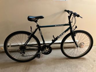 26 Inch Trek 800 Sport
