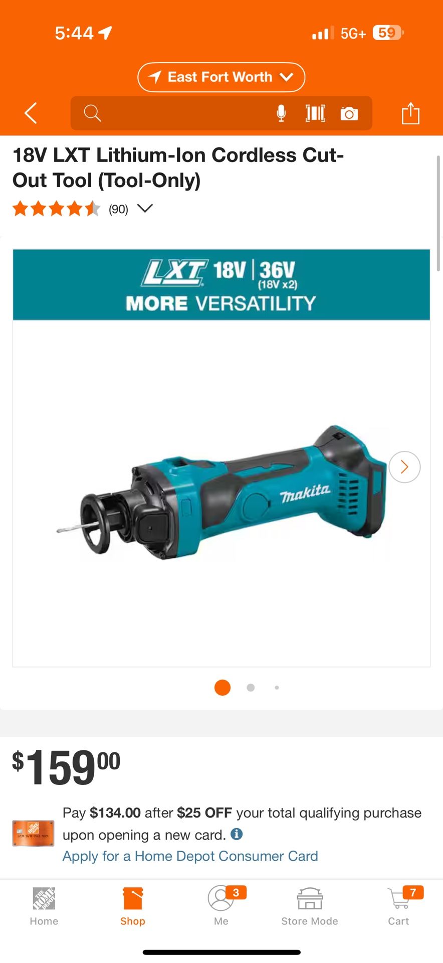 Makita