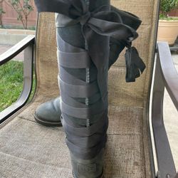 Boots UGG