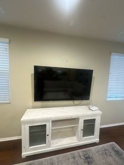 TV Console