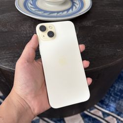 iPhone 15 Plus