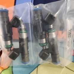 Str4 Fuel Injector  750cc