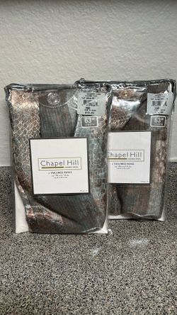 Chapel Hill Tailored Panel