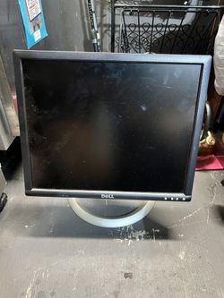 Dell 1905FP LCD Monitor
