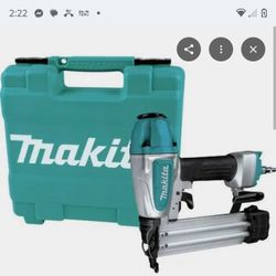 Makita Nail Gun