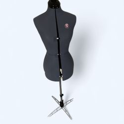 Dress Form