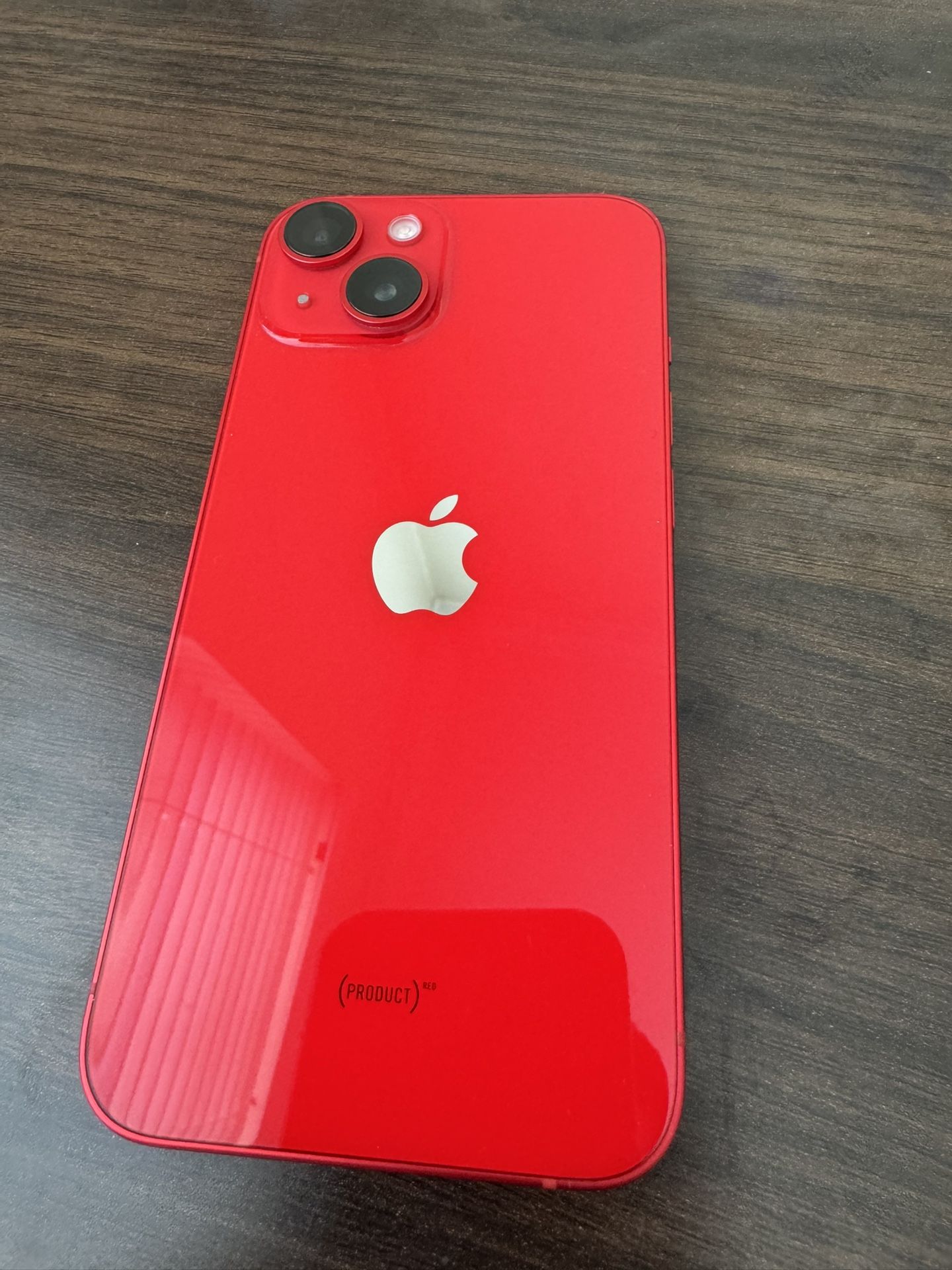 iPhone 14 - 128GB - Red