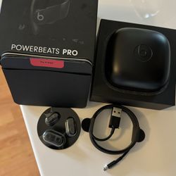 Power Beats Pro