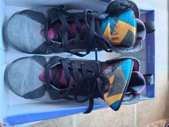 Jordans