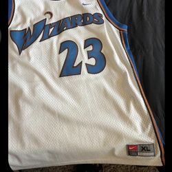 Jordan Jersey 