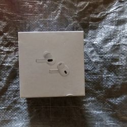Airpods Pro 