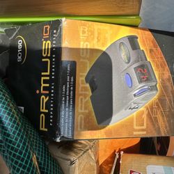 Brake Controller 