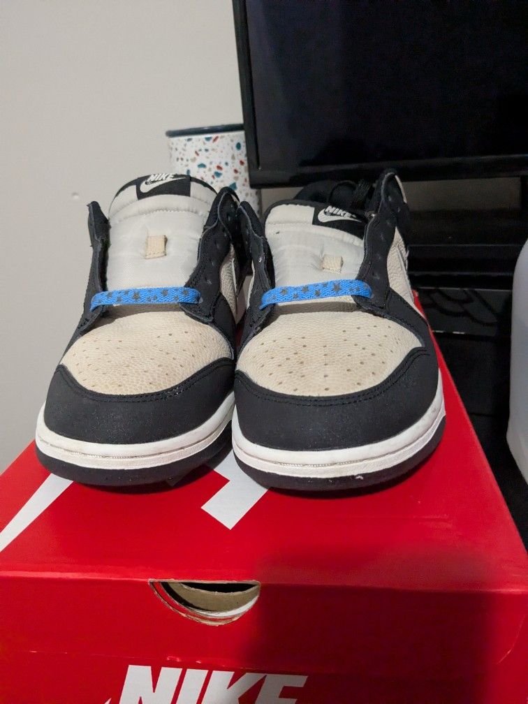 Nike Dunk "Starry"
