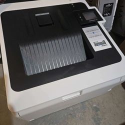 Brother Genuine Printer