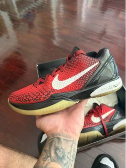 Kobe 6 all star