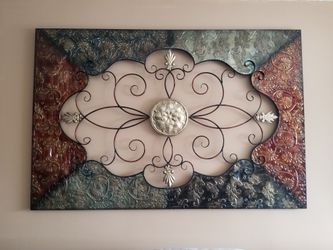 Wall decor