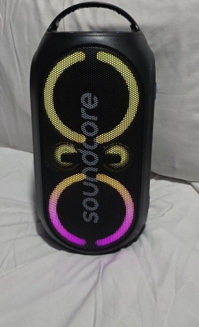 $75 SoundCore Rav Party 2 Bluetooth Speaker