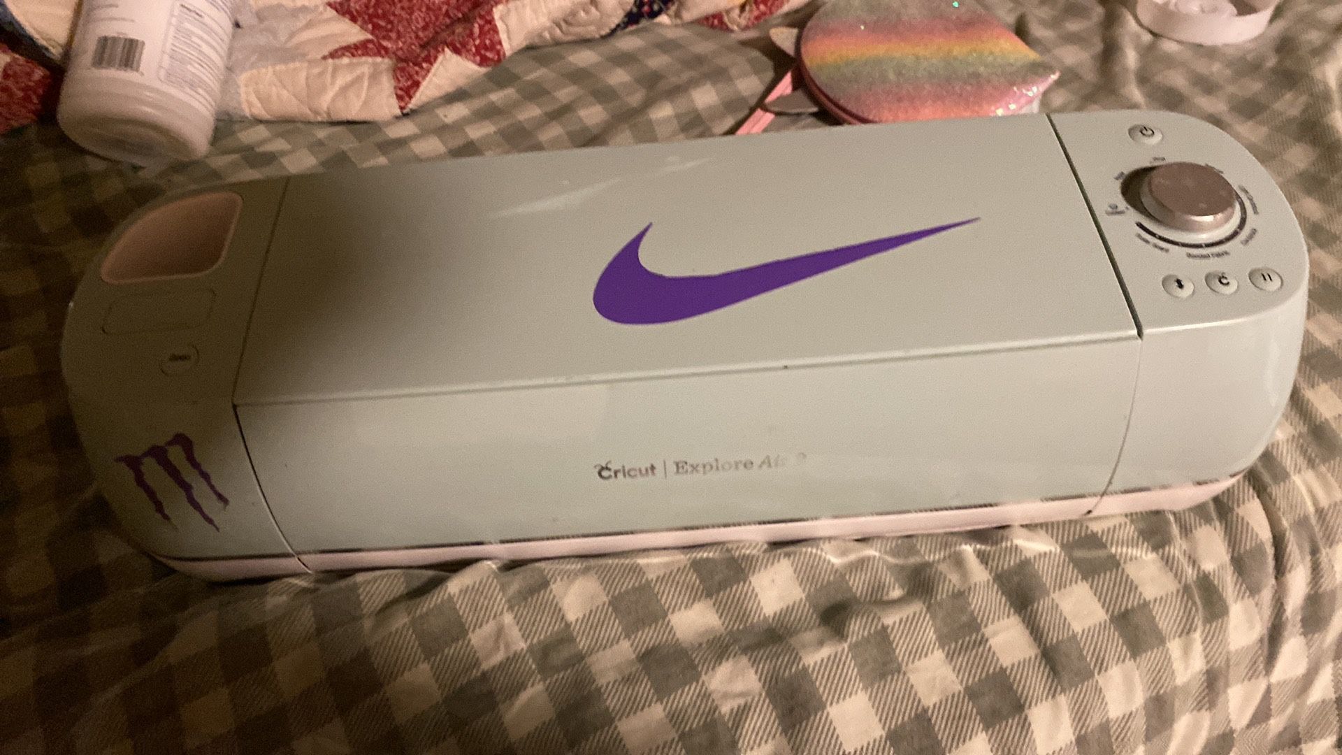 Cricut Explorer