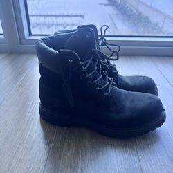 Women’s Timberland Boots 