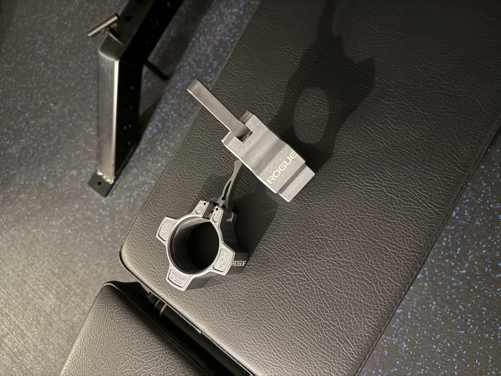 Rogue Weight Collars