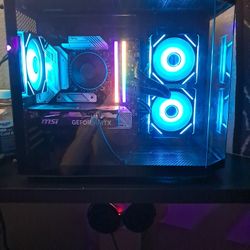 Gaming PC $1250 OBO