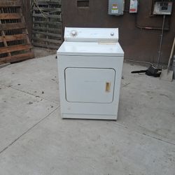 Whirpool Gas Dryer