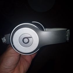 Beat Headphones No Battery 15$