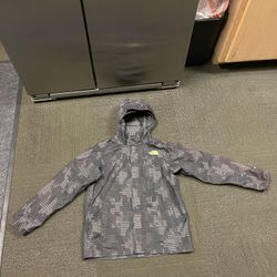 Kids North Face Jacket 