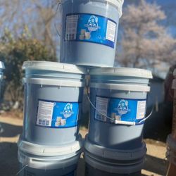 Jabón Líquido 5 Galones Laundry Detergent 5 Gallons