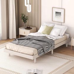 Brand New Twin Size Bed Frame
