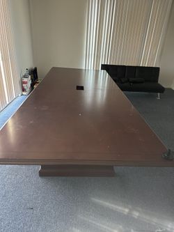 Conference Table