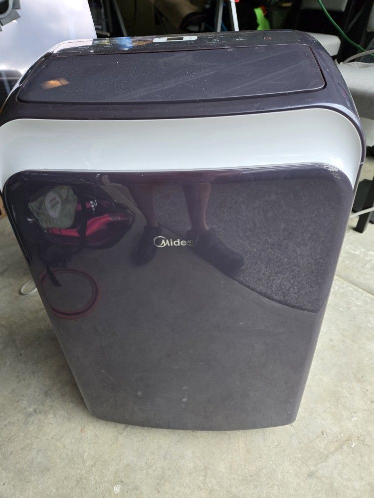 Midea Ac Unit