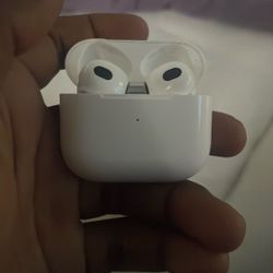 Air Pods 4