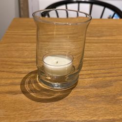Candle Holder - Medium size 