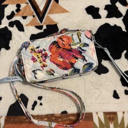 Vera Bradley Purse 