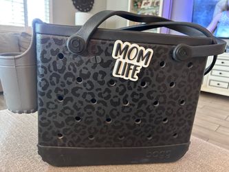 Limited Edition Bogg Bag