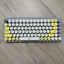 Logitech POP keys