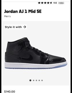 Jordan 1