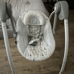 Baby Swing 
