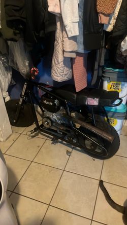 FRP gmb100 frame