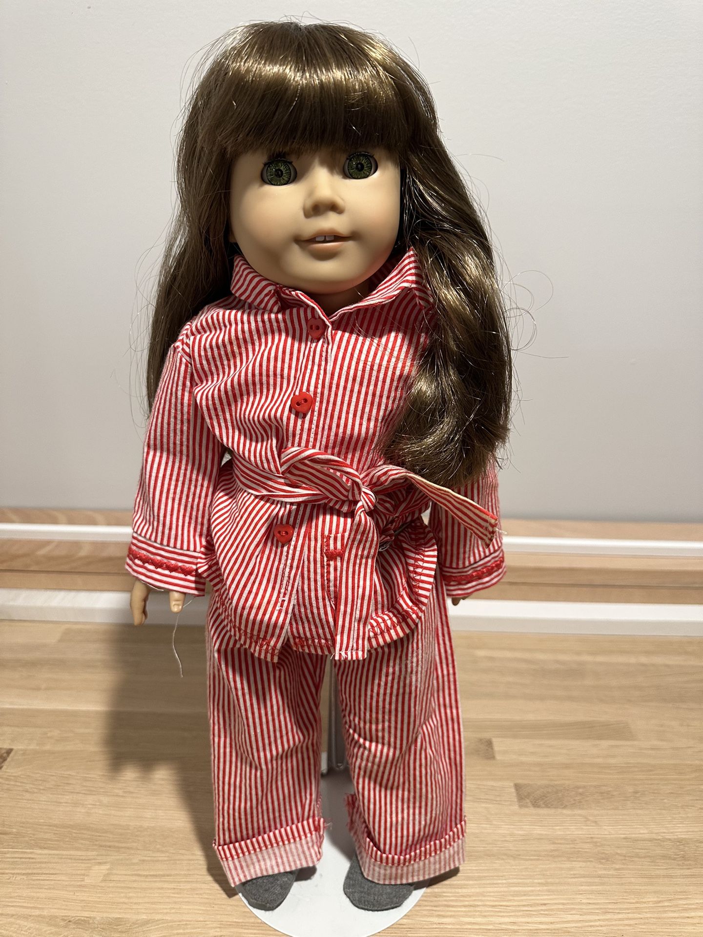 American girl doll