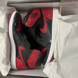 Bred 1 DS