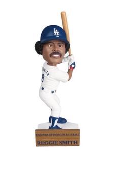 Reggie Smith Bobblehead 8/15/26