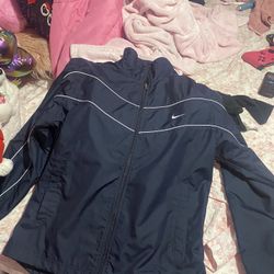 Nike Windbreaker 