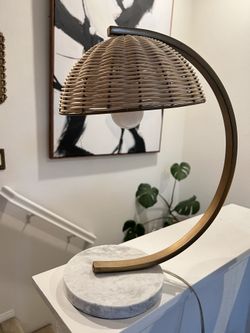 Desk Lamp