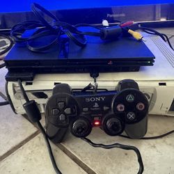 Ps2 Slim 