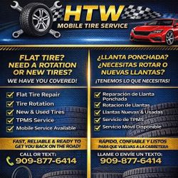 Mobile Tire Tpms Sensors Service 7days Cucamonga Altaloma Upland Sierra Lakes Fontana Rialto Colton