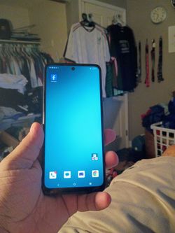 Moto G 2026 Metro pcs