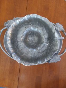 Martha Stewart Collection Bowls + Platters