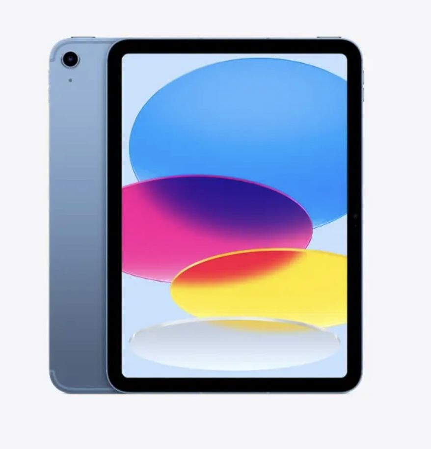 iPad Air 2024 11 Inch. 128 GB. Cellular + WiFi